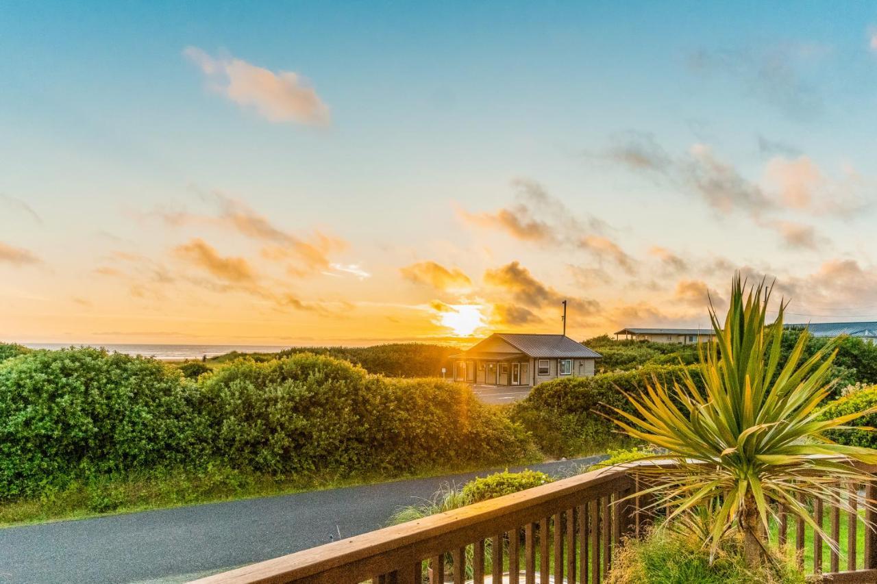 Sunset Beach Pacific Beach Dış mekan fotoğraf